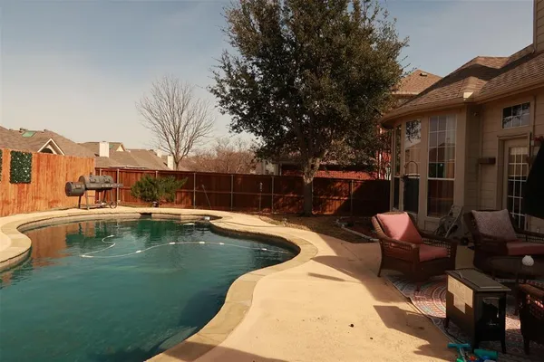 $3,190 | 6307 Lakewood Drive, Sachse, TX 75048