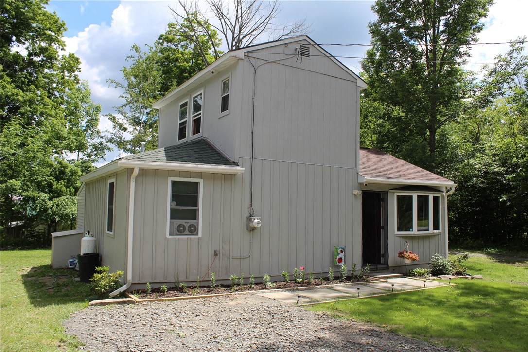 240 Charles W Kelley Road Oxford, NY 13830 - Photo 14 of 38