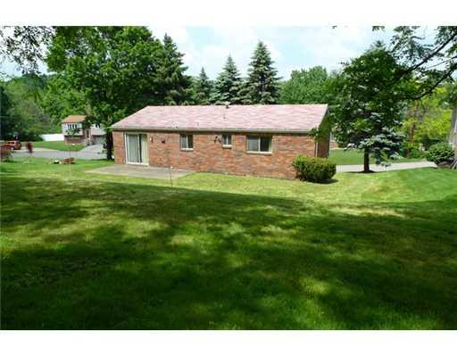 129 Rangley Drive Pittsburgh, PA 15209 - Photo 11 of 11 Other.