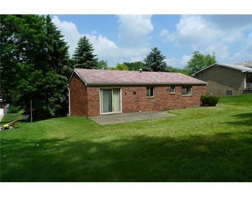 129 Rangley Drive Pittsburgh, PA 15209 - Photo 10 of 11 Other.