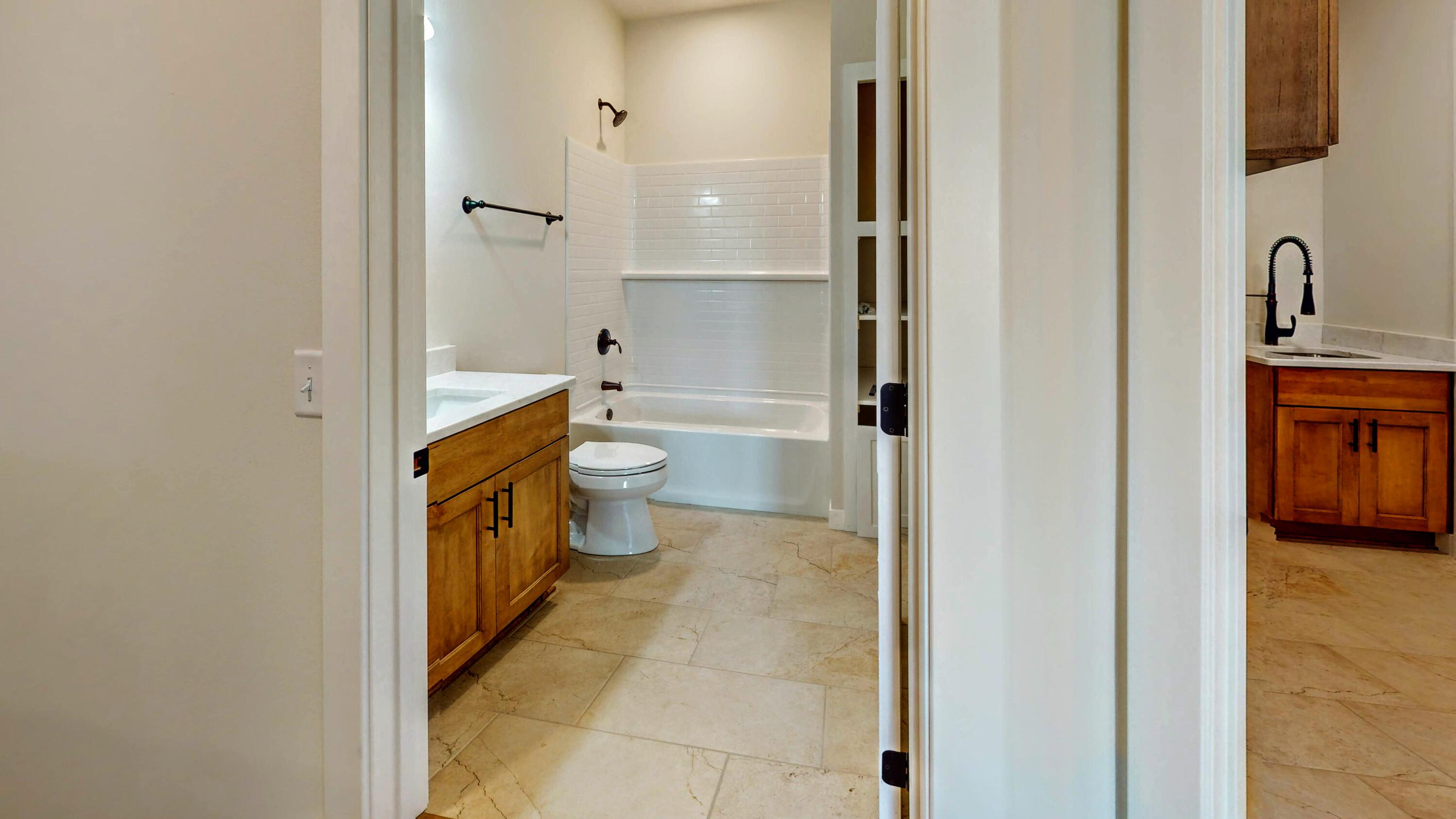 726 East Reinel Street Jefferson, WI 53549 - Photo 56 of 77 722-Reinel-Street-Bathroom 3