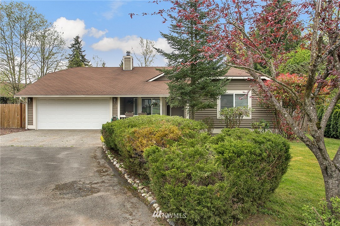 528 166th Place Southeast Bothell, WA 98012 - Photo 1 of 21