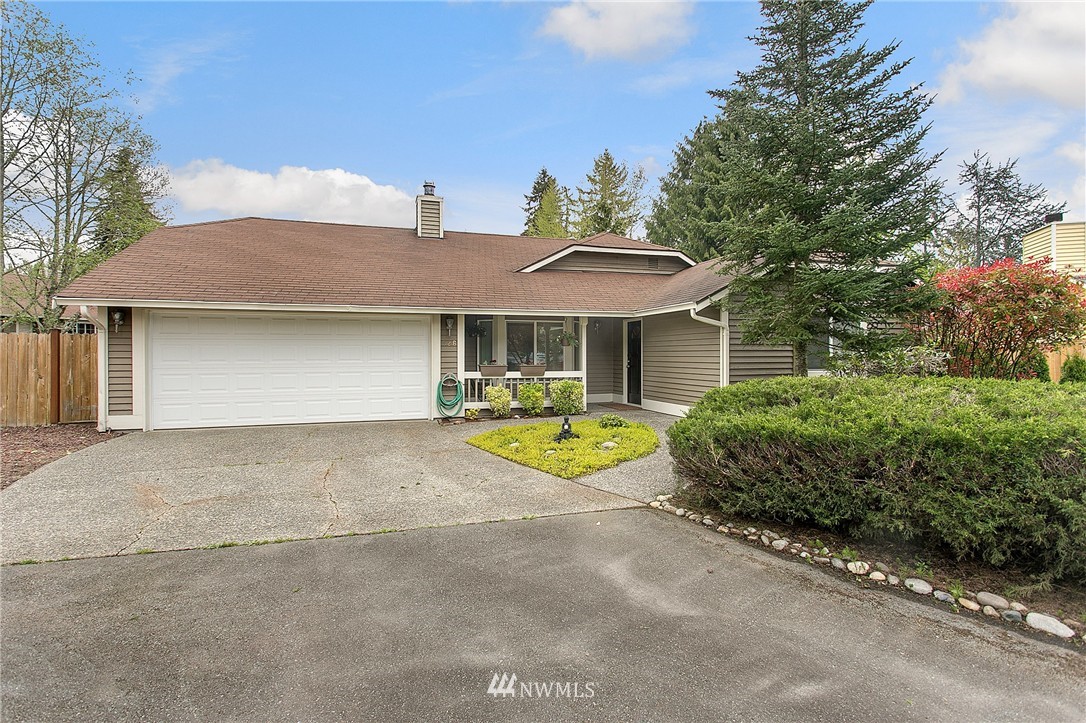 528 166th Place Southeast Bothell, WA 98012 - Photo 2 of 21