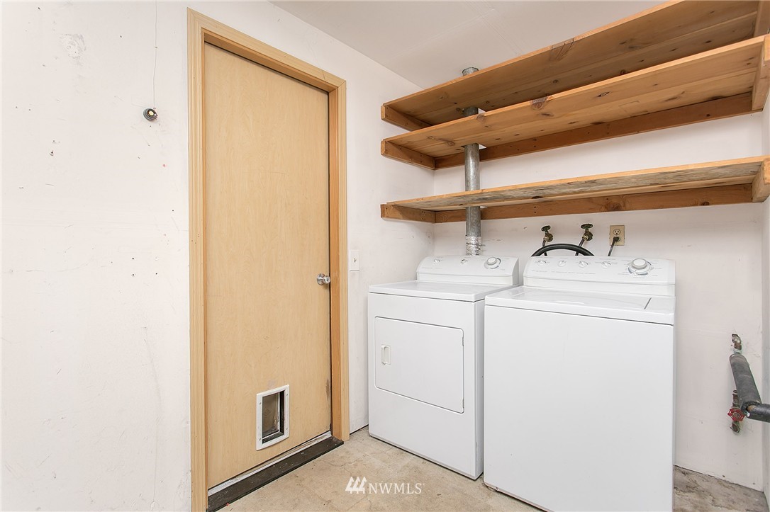 528 166th Place Southeast Bothell, WA 98012 - Photo 19 of 21
