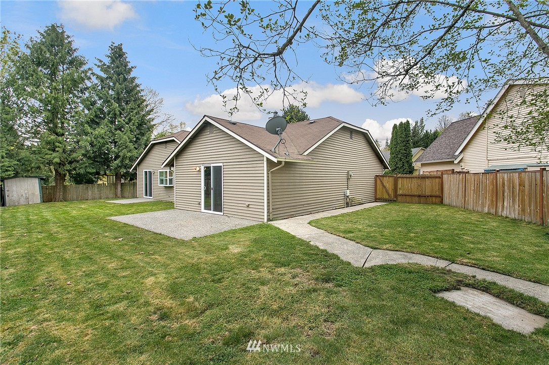 528 166th Place Southeast Bothell, WA 98012 - Photo 20 of 21