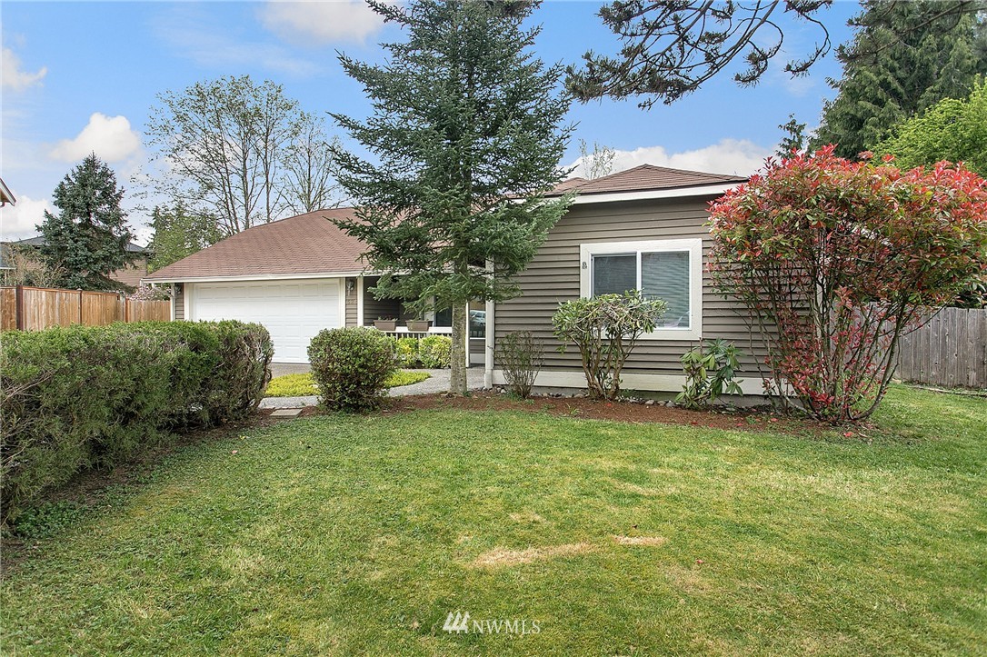 528 166th Place Southeast Bothell, WA 98012 - Photo 3 of 21