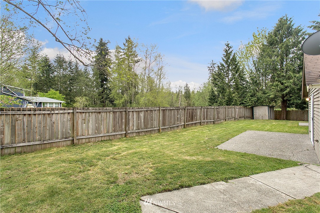 528 166th Place Southeast Bothell, WA 98012 - Photo 21 of 21