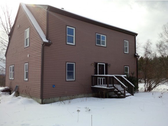 321 Calef Hill Road Tilton, NH 03276 - Photo 5 of 25
