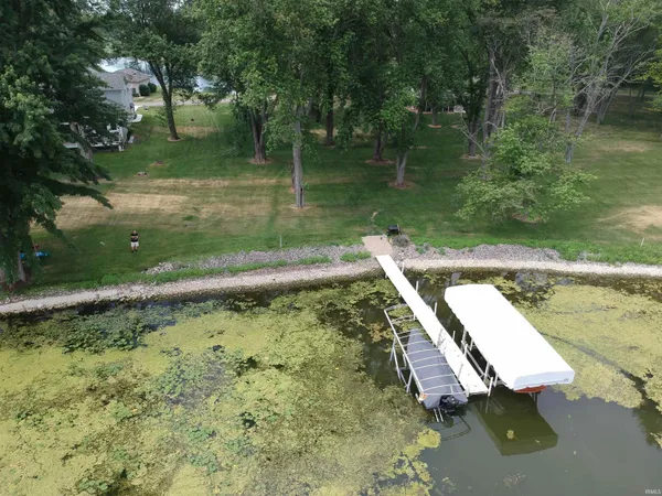 $65,000 | 220 Ln, Hudson, IN 46747