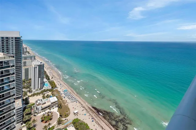 $3,800 | 1830 South Ocean Drive, Unit 4709, Hallandale Beach, FL 33009
