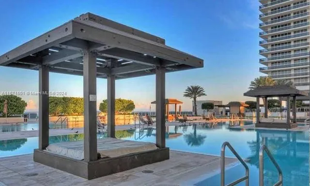 $3,800 | 1830 South Ocean Drive, Unit 4709, Hallandale Beach, FL 33009