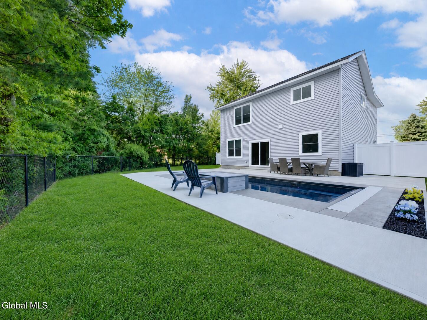 50 B Werner Road Halfmoon, NY 12065 - Photo 34 of 47 50B Werner-55