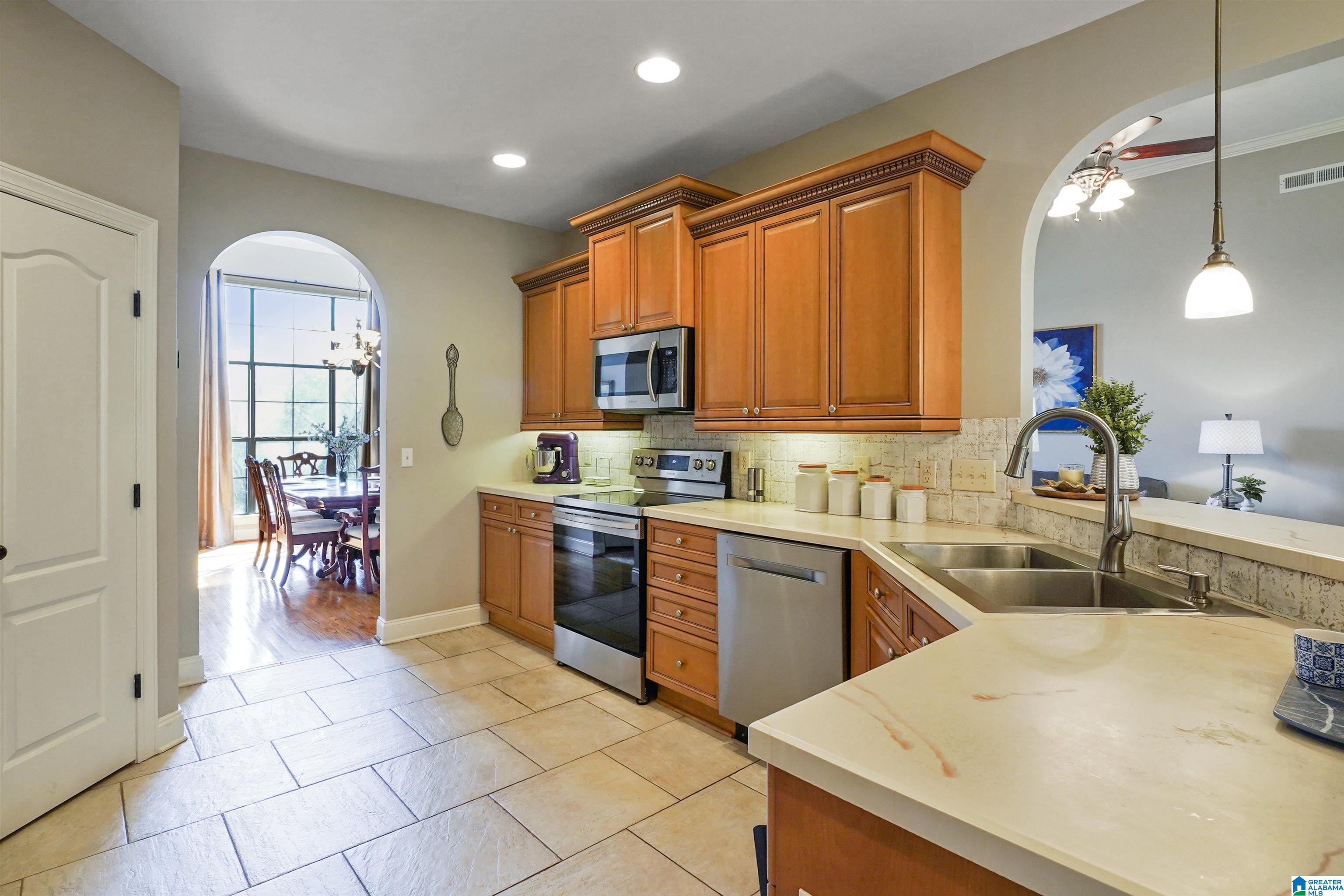 236 Thoroughbred Lane Alabaster, AL 35007 - Photo 29 of 68