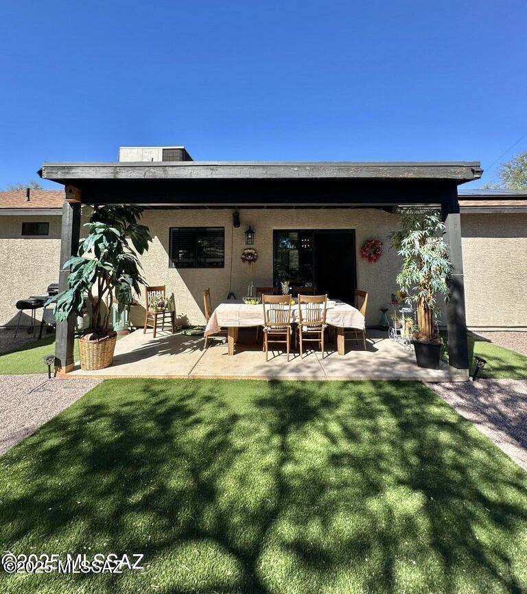 895 Calle Alabastro Rio Rico, AZ 85648 - Photo 23 of 34 Gallery Image 23