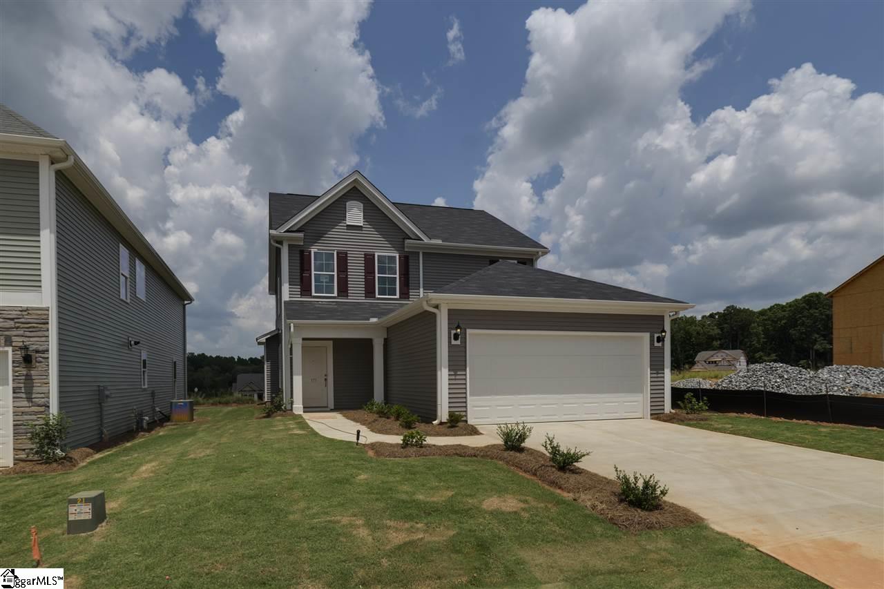 171 Eventine Way Boiling Springs, SC 29316 - Photo 1 of 14 Gallery Image 1