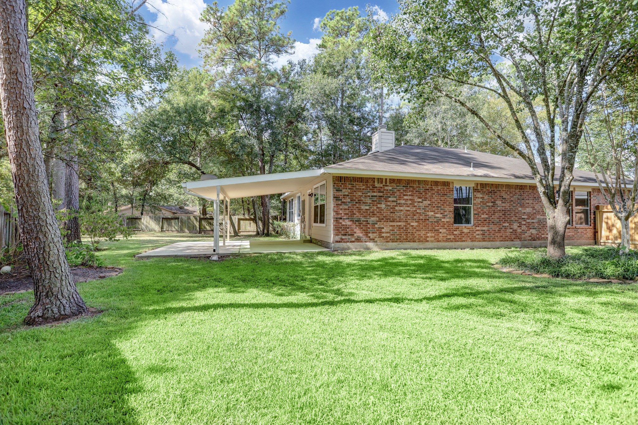 6 South Bristol Gate Place Spring, TX 77380 - Photo 30 of 33