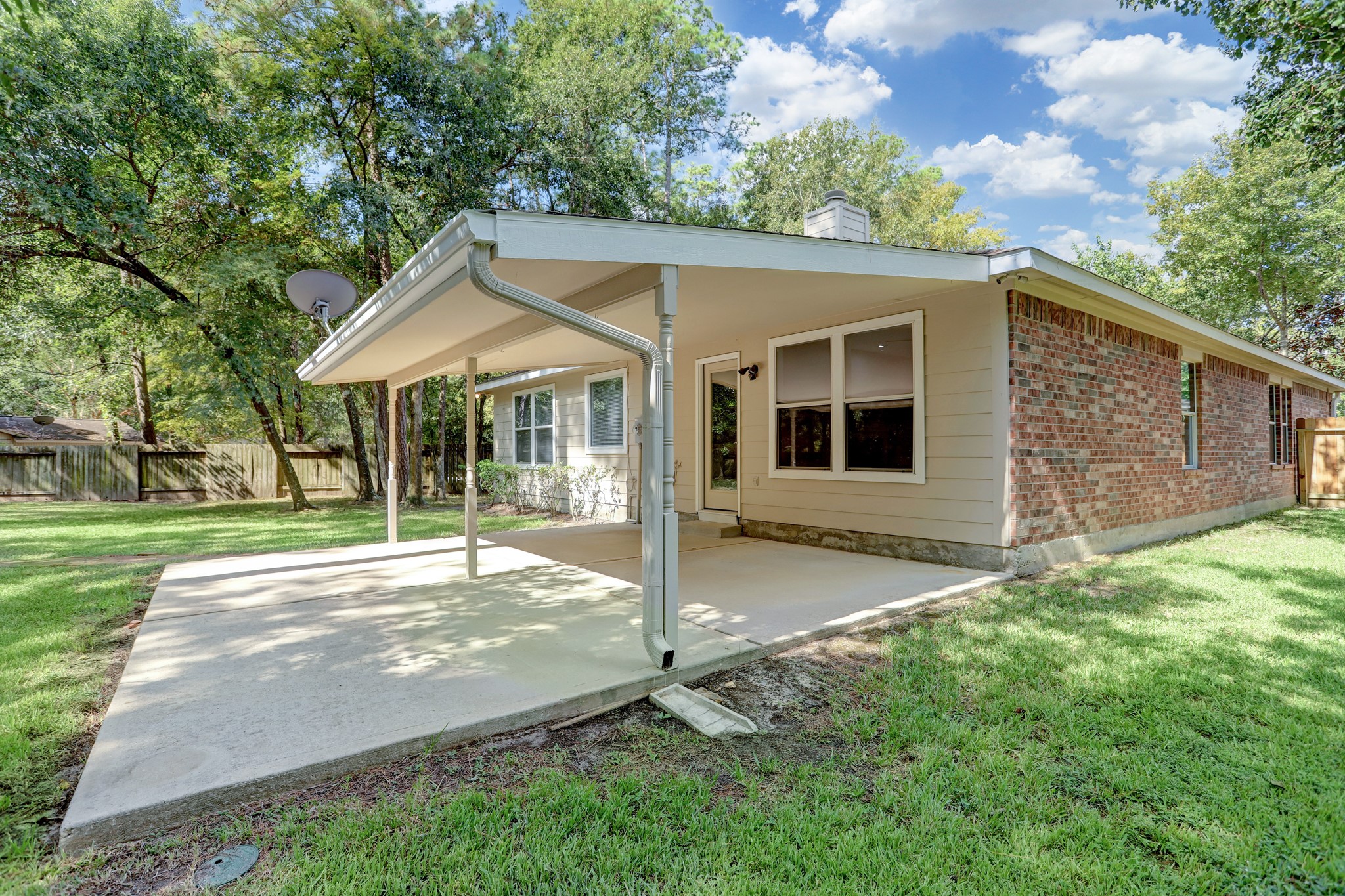 6 South Bristol Gate Place Spring, TX 77380 - Photo 31 of 33