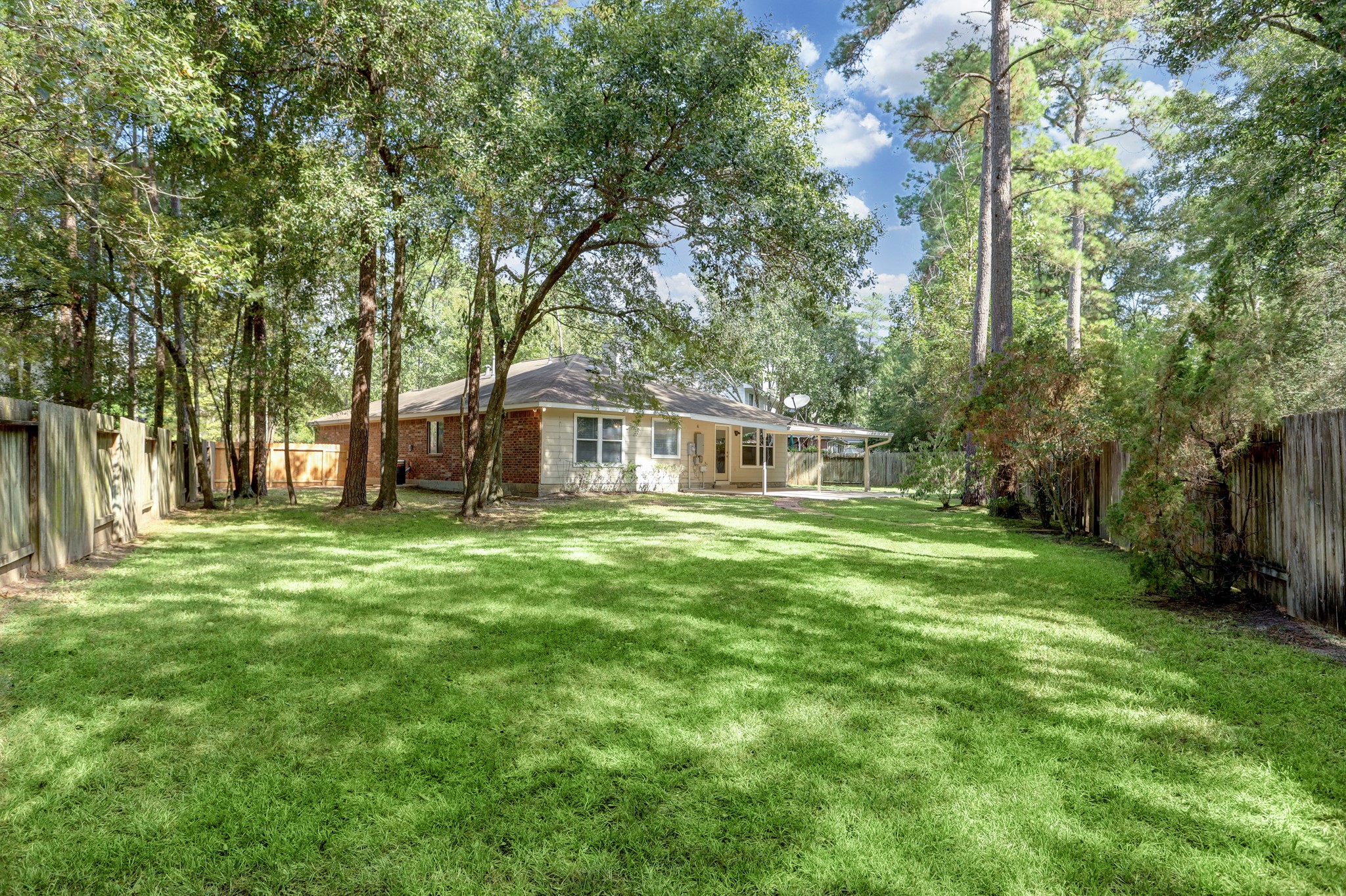 6 South Bristol Gate Place Spring, TX 77380 - Photo 33 of 33