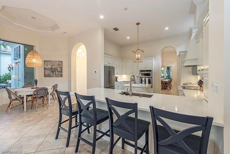 9155 Torrefino Court Naples, FL 34109 - Photo 9 of 28