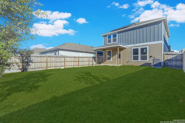 $1,850 | 11934 Sitio, San Antonio, TX 78254