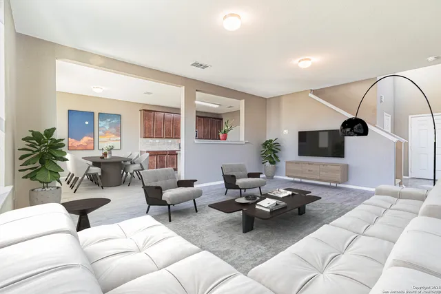 $1,850 | 11934 Sitio, San Antonio, TX 78254