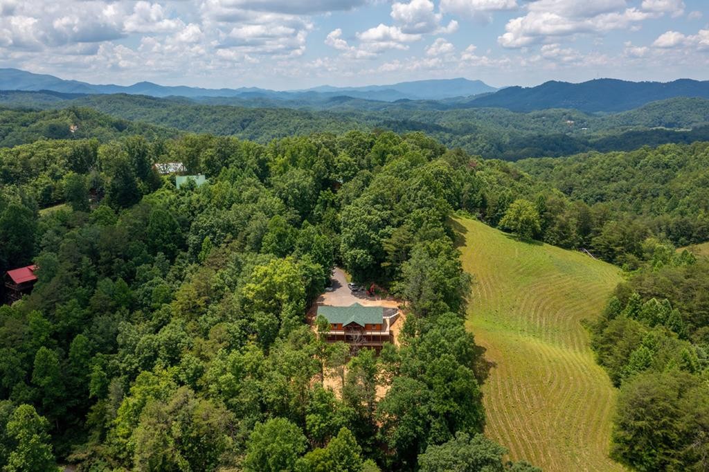 2268 Jared Road Sevierville, TN 37876 - Photo 53 of 56 Gallery Image 53