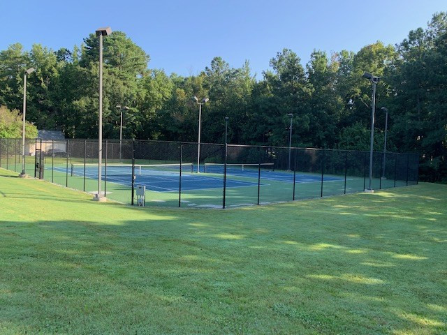 4513 Latrobe Court Raleigh, NC 27604 - Photo 29 of 29 Photo 29