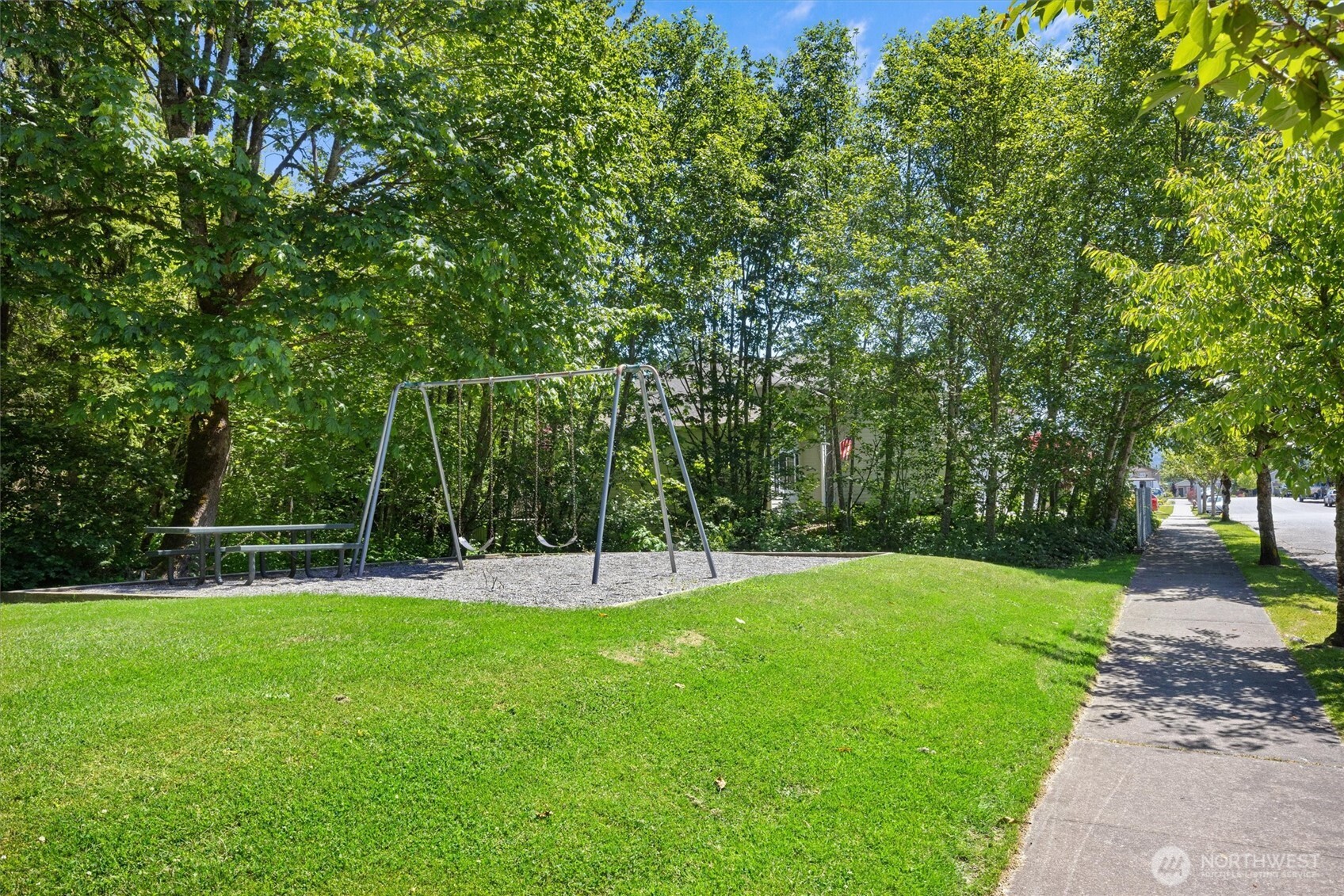 13901 Cedar Court Sultan, WA 98294 - Photo 30 of 34 a view of a park