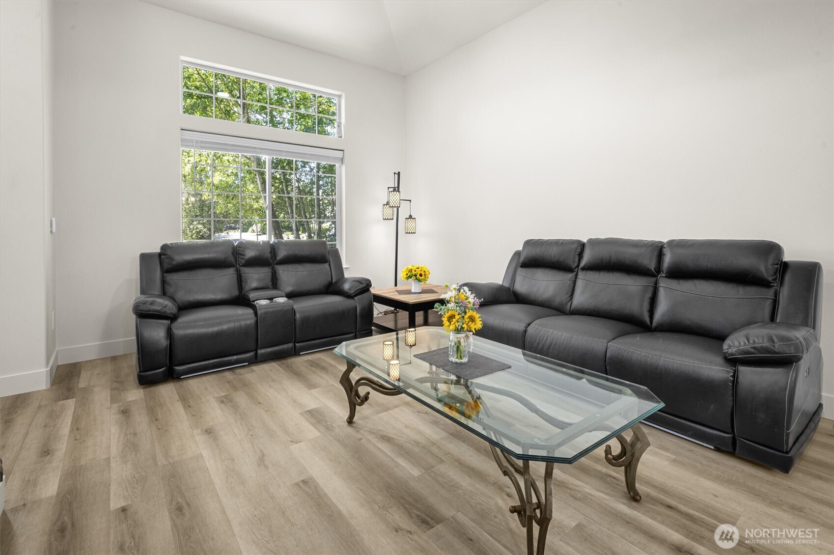 13901 Cedar Court Sultan, WA 98294 - Photo 6 of 34 a living room with furniture and a window