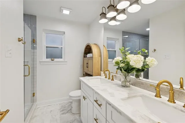 $565,000 | 5120 Belle Drive, Metairie, LA 70006