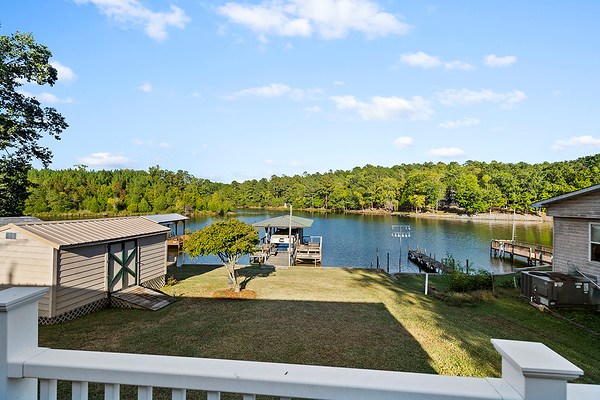 555 Point Lookout Road Cross Hill, SC 29332 - Photo 21 of 24 Gallery Image 21