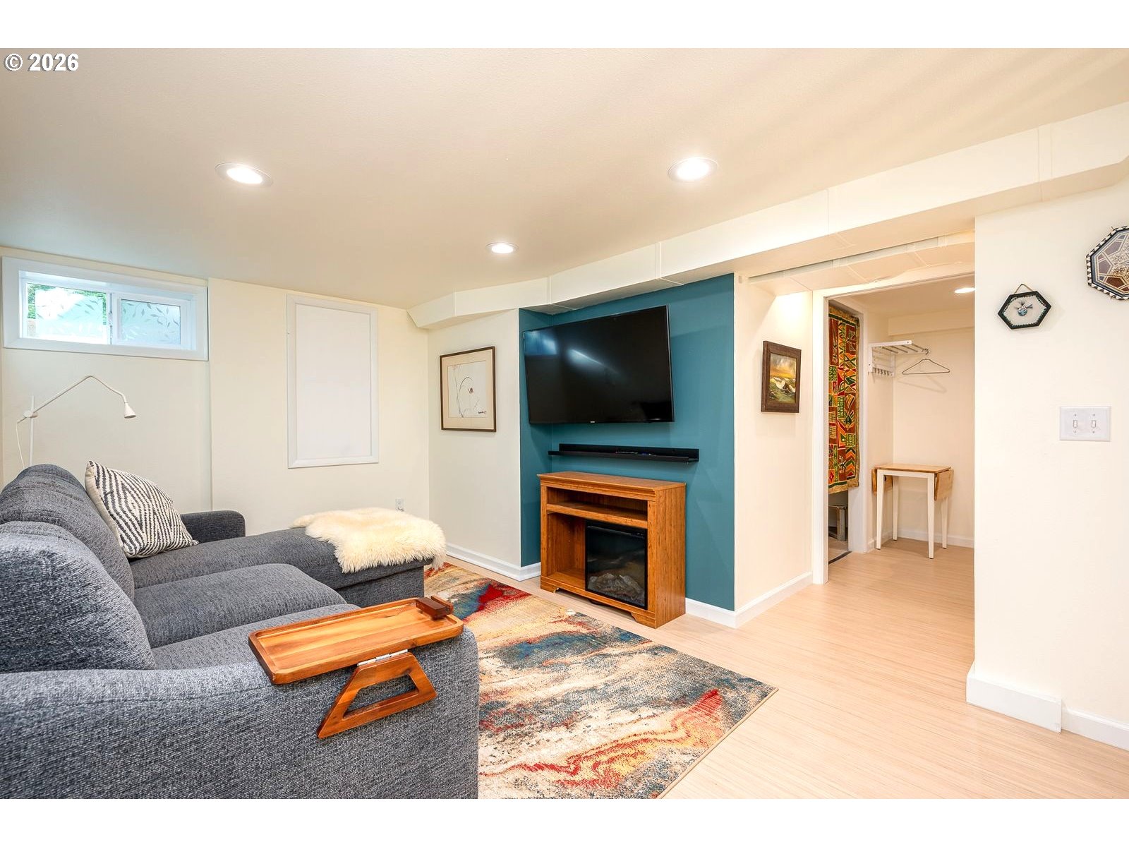 8922 Southeast Market Street Portland, OR 97216 - Photo 18 of 36