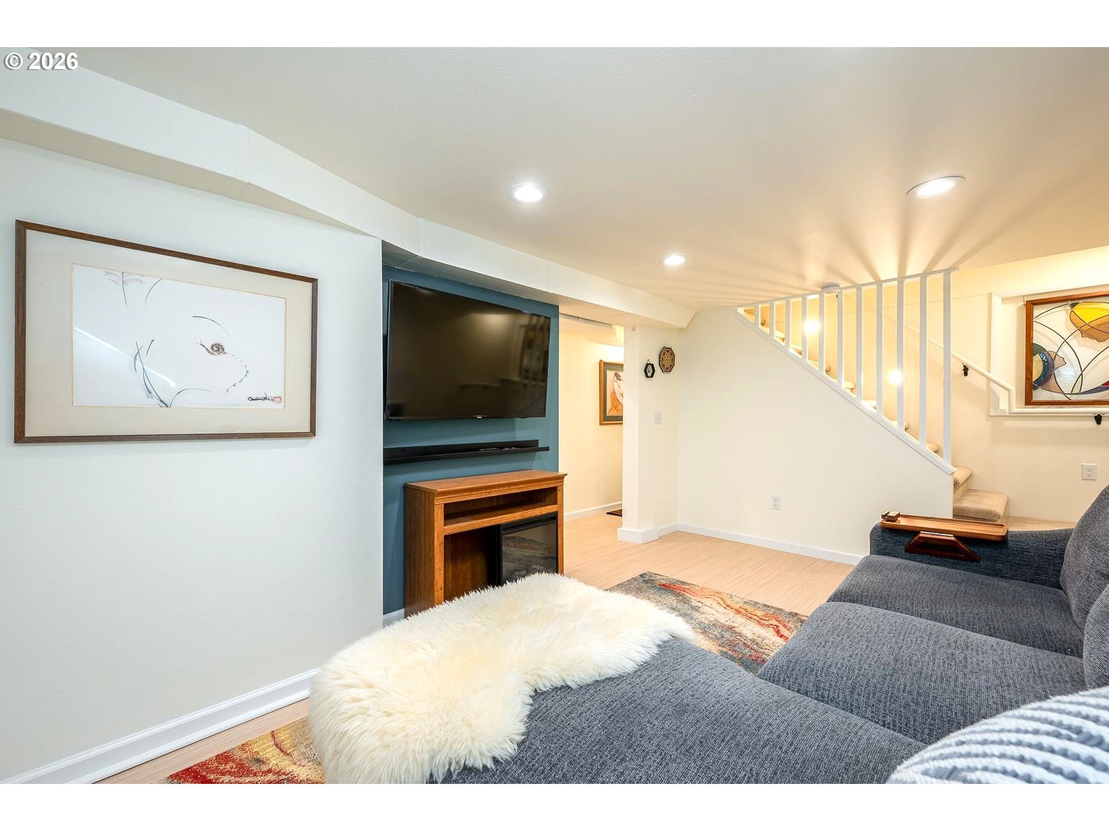 8922 Southeast Market Street Portland, OR 97216 - Photo 19 of 36