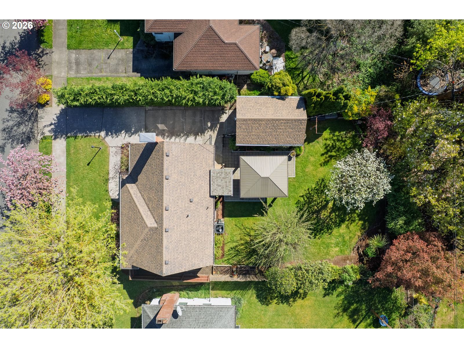 8922 Southeast Market Street Portland, OR 97216 - Photo 30 of 36