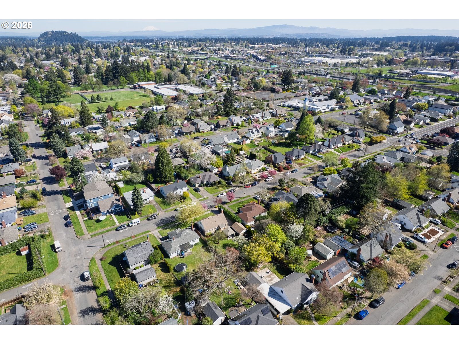 8922 Southeast Market Street Portland, OR 97216 - Photo 31 of 36