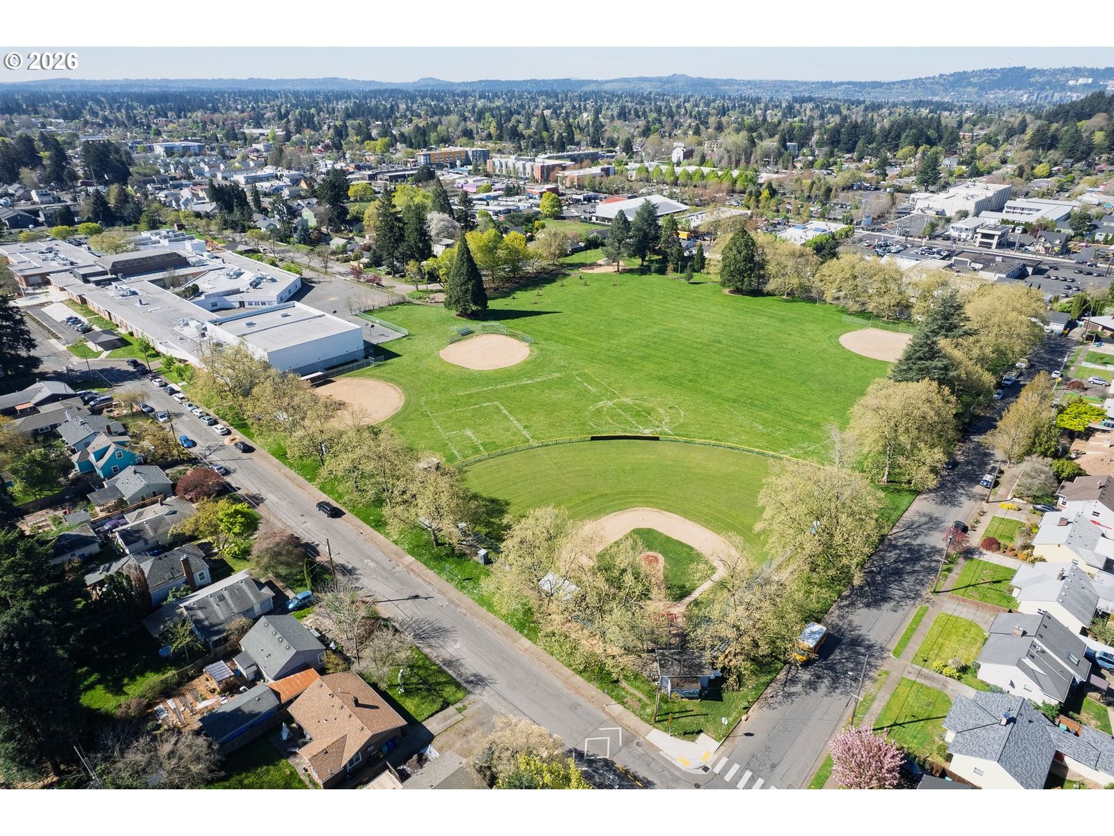 8922 Southeast Market Street Portland, OR 97216 - Photo 32 of 36