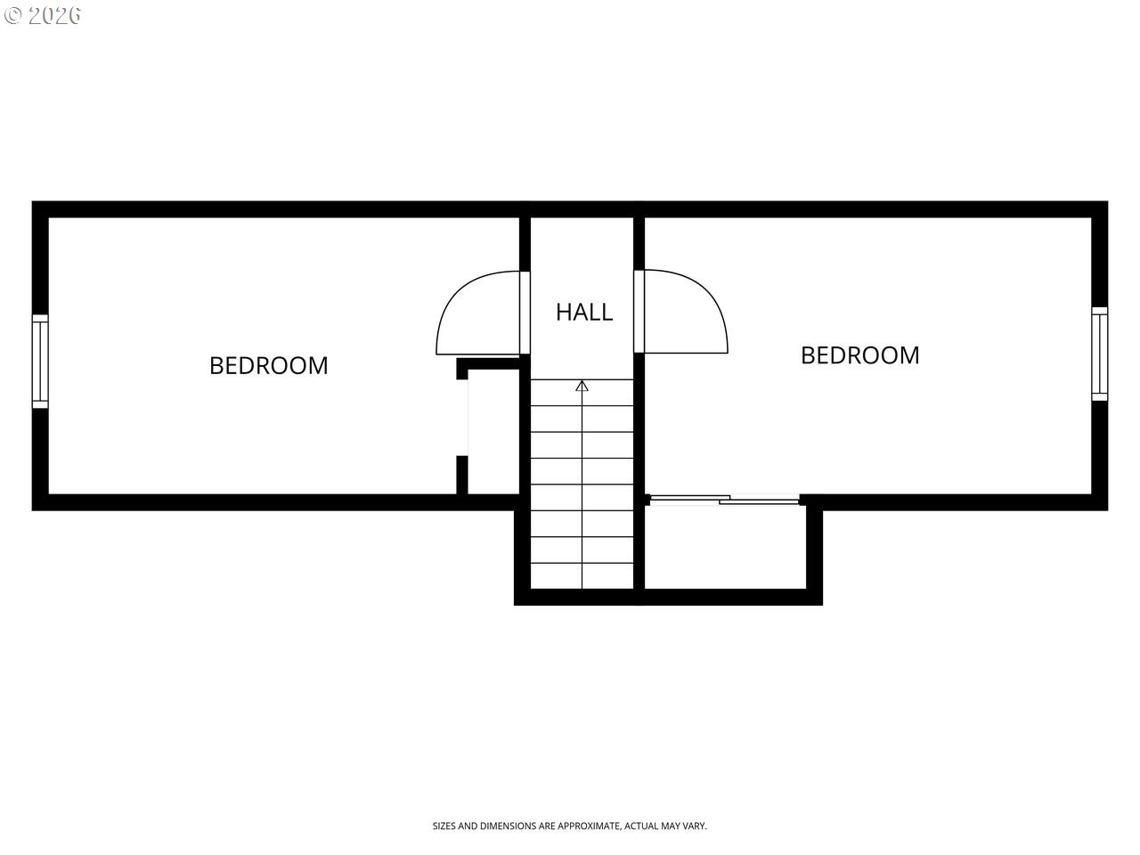8922 Southeast Market Street Portland, OR 97216 - Photo 35 of 36