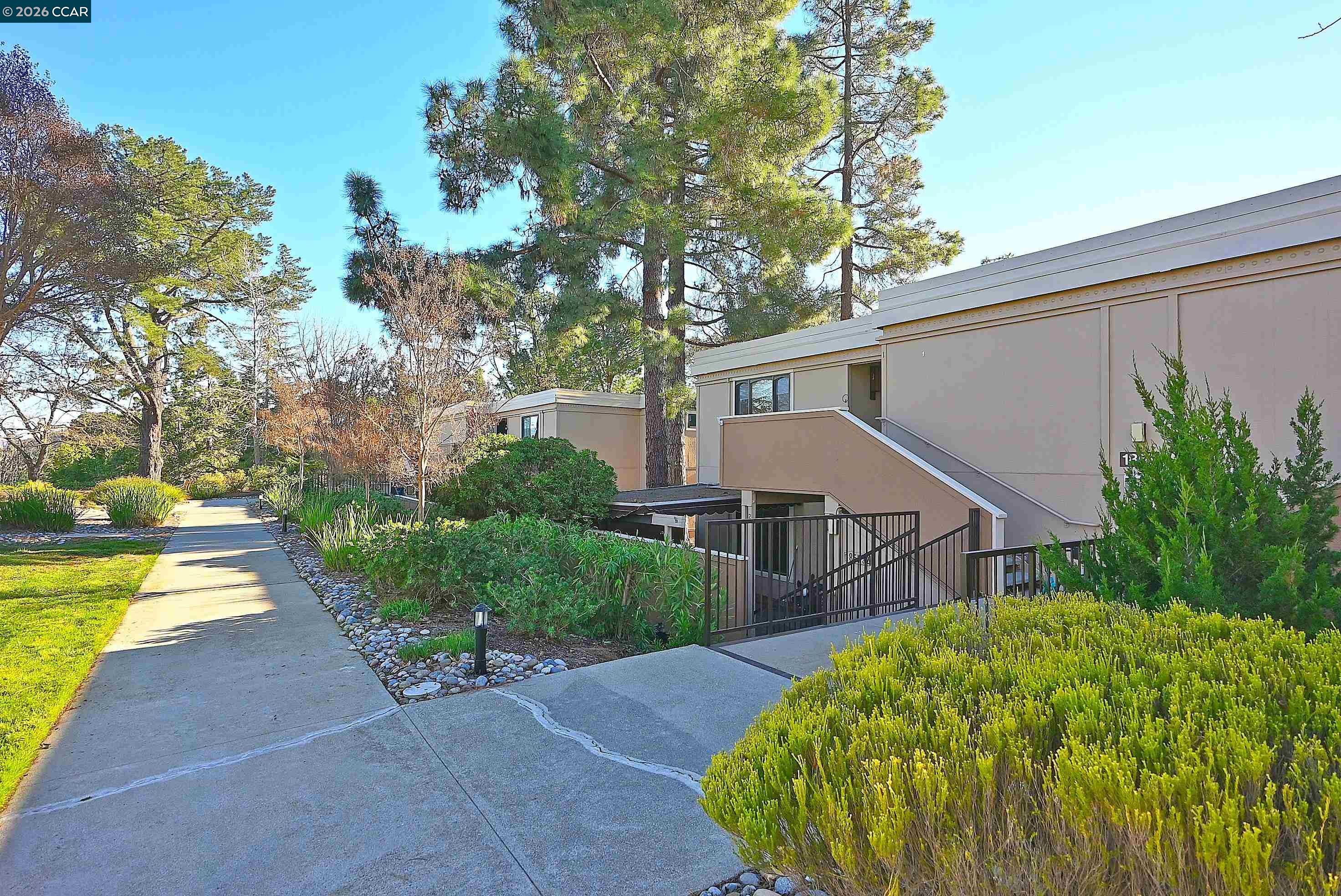 1857 Golden Rain Road, Unit 1 Walnut Creek, CA 94595 - Photo 1 of 43
