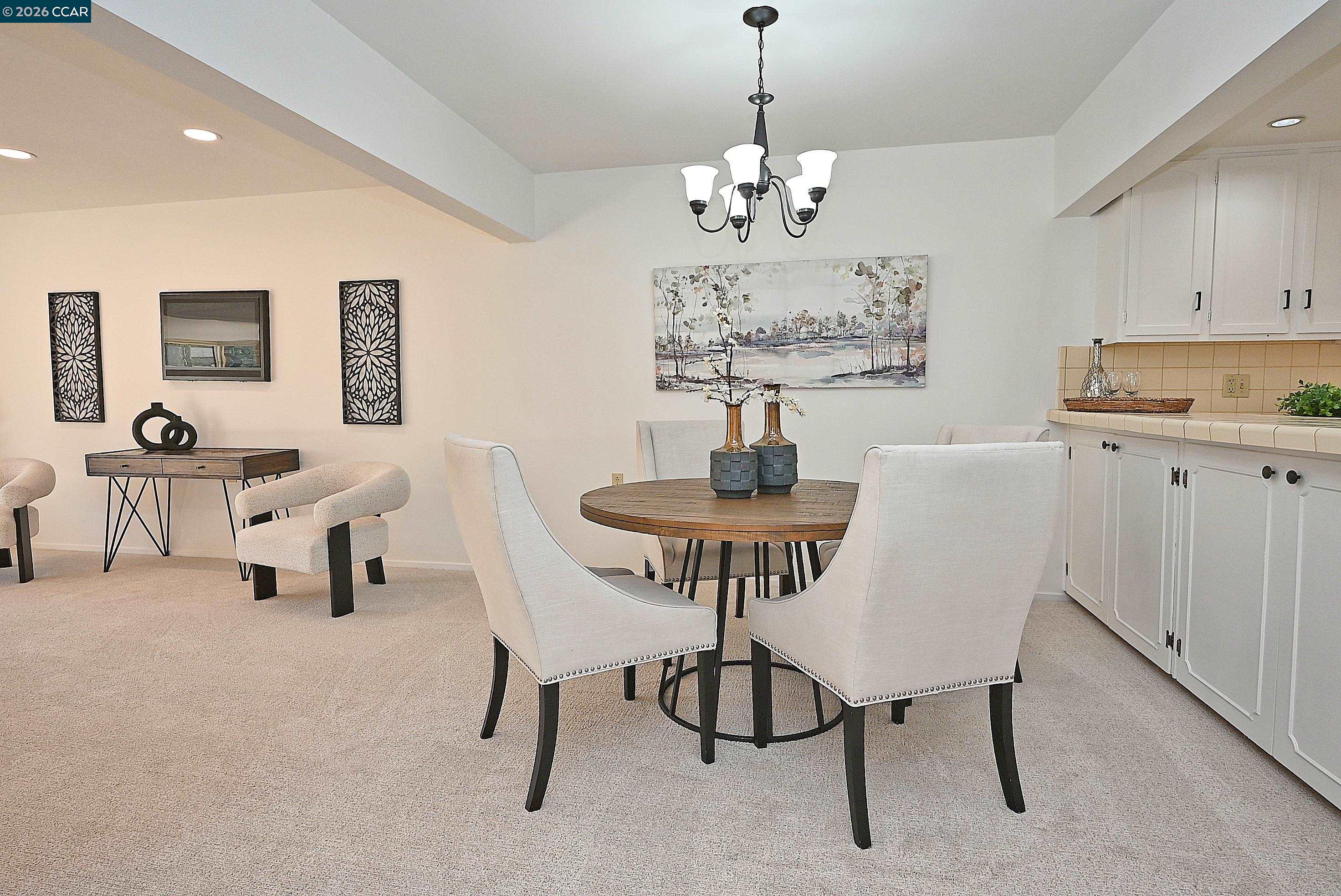 1857 Golden Rain Road, Unit 1 Walnut Creek, CA 94595 - Photo 11 of 43