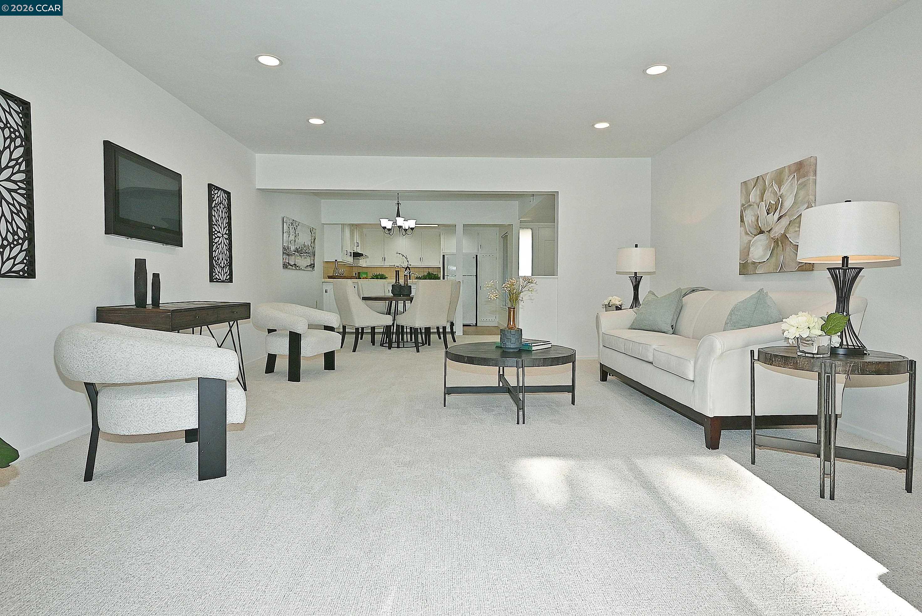 1857 Golden Rain Road, Unit 1 Walnut Creek, CA 94595 - Photo 18 of 43