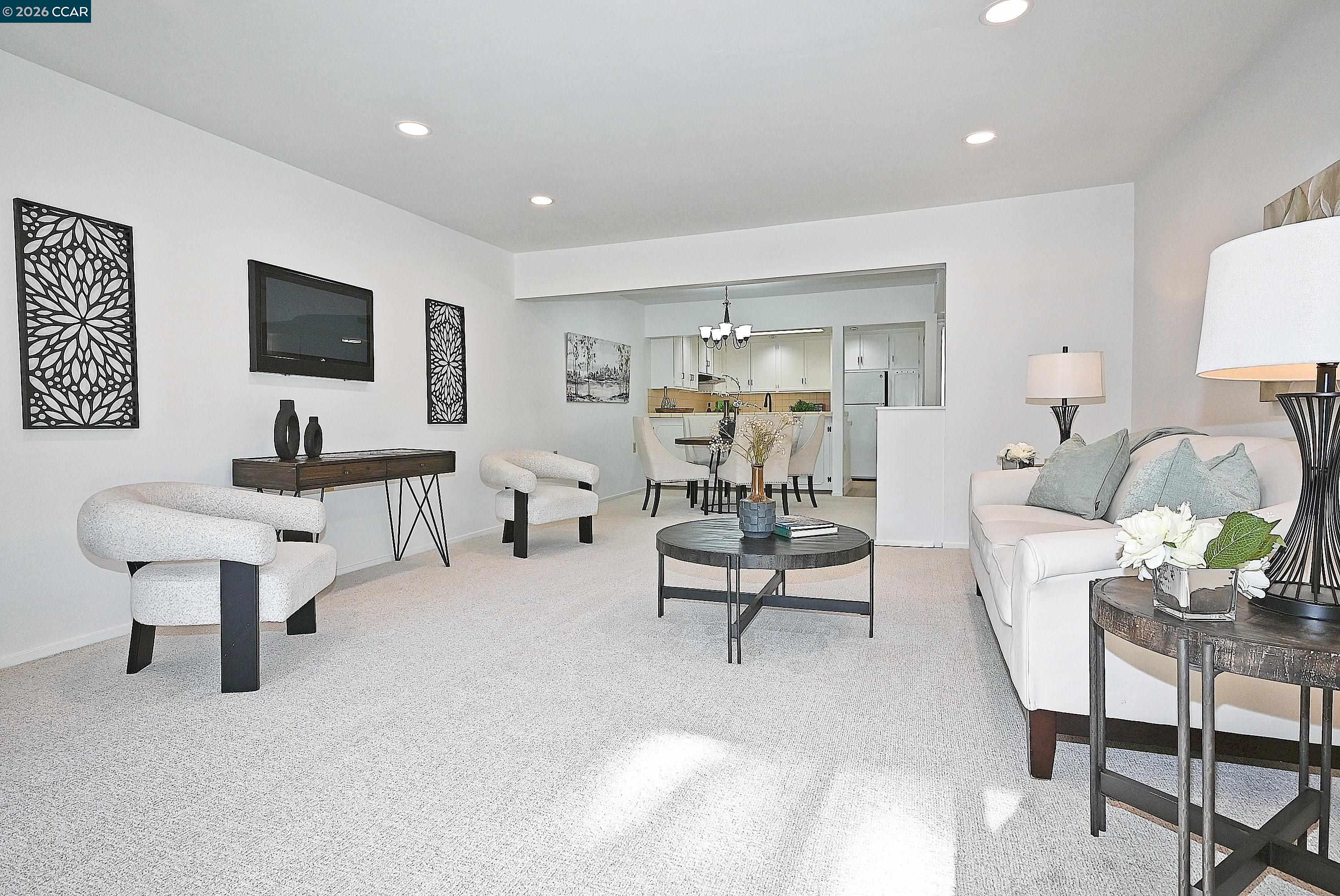 1857 Golden Rain Road, Unit 1 Walnut Creek, CA 94595 - Photo 19 of 43