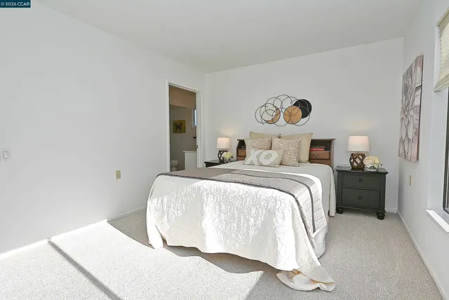 $469,000 | 1857 Golden Rain Road, Unit 1, Walnut Creek, CA 94595