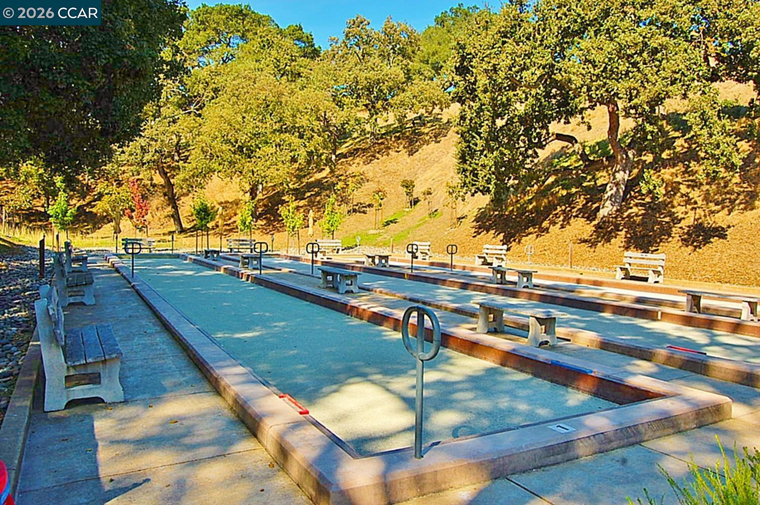 1857 Golden Rain Road, Unit 1 Walnut Creek, CA 94595 - Photo 40 of 43