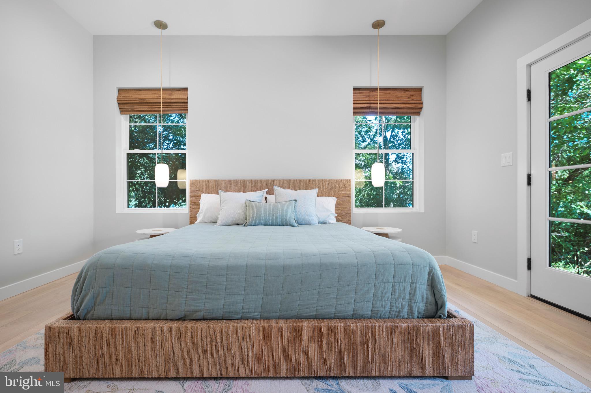 3311 Redden Ferry Road Eden, MD 21822 - Photo 29 of 75 a bedroom with a bed and a window