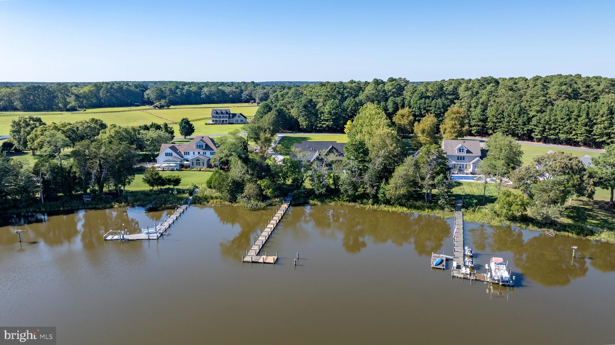 3311 Redden Ferry Road Eden, MD 21822 - Photo 3 of 75