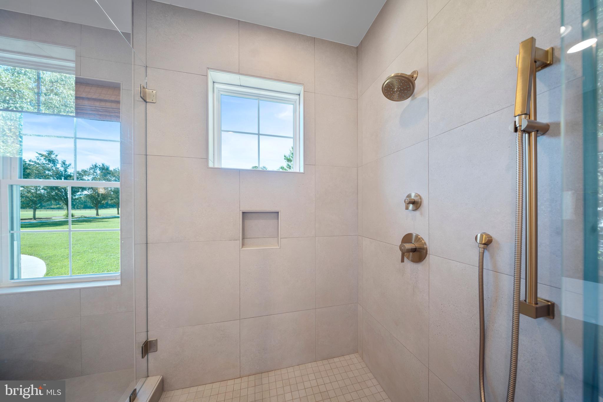 3311 Redden Ferry Road Eden, MD 21822 - Photo 34 of 75 a bathroom with a shower