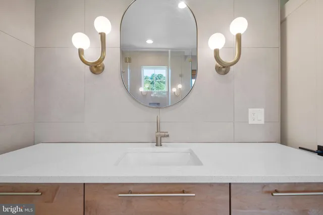 a view of a house with a patio