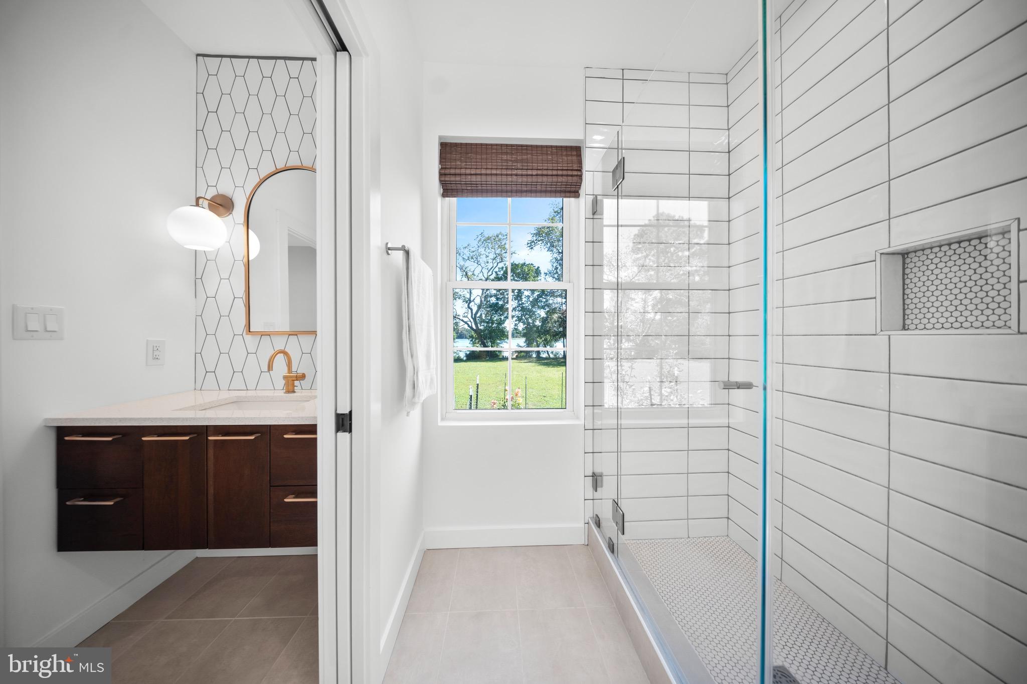 3311 Redden Ferry Road Eden, MD 21822 - Photo 44 of 75 a bathroom with a bathtub and a sink