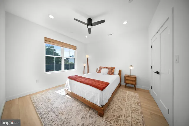 a view of a lake and outdoor space