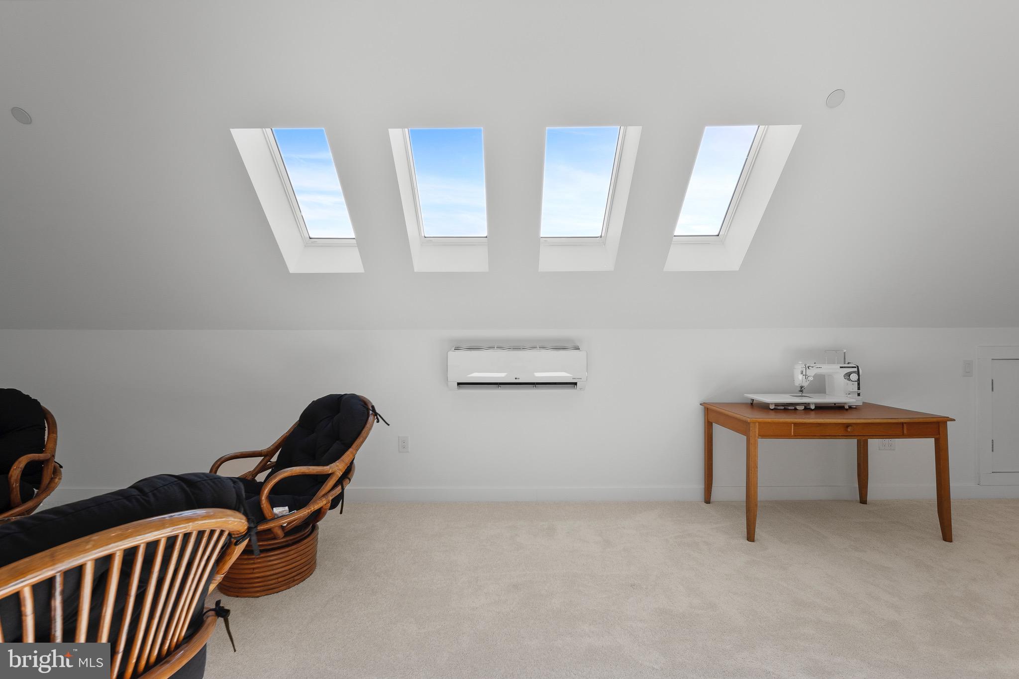 3311 Redden Ferry Road Eden, MD 21822 - Photo 54 of 75 a view of workspace with lounge chair